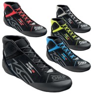 Botas Kart OMP KS-3 – NEW!!, MONDOKART, kart, go kart, karting