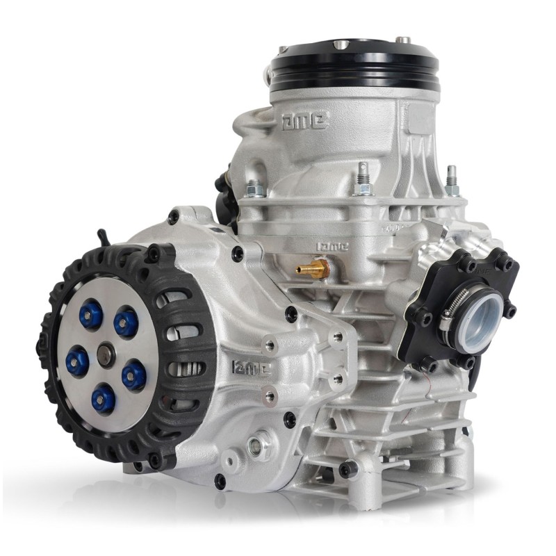 Engine IAME R125Z – KZ/KZ2 - NEW!!