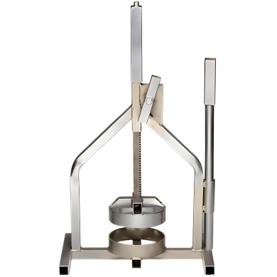 Tyre Changer RACK (bead breaker) – HQ CHROME – NEW!!