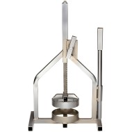 Tyre Changer RACK (bead breaker) – HQ CHROME – NEW!!