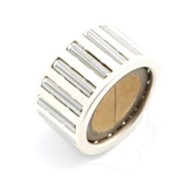 Gabbia Argentata IKO 20x26x15 B6 Vortex