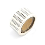 Jaula Biela 18x24x15 IKO Minirok Vortex 60cc