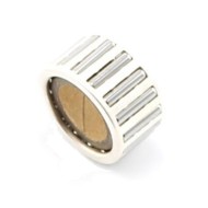 Jaula Rodillos Biela 18mm IKO (18x24x15)