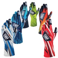 Guantes Kart OMP KS-4 ART, MONDOKART, kart, go kart, karting
