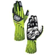 Gloves Kart OMP KS-4 ART, mondokart, kart, kart store, karting