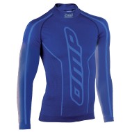 Camiseta Interior Color Manga Larga Kart KS TOP-LS – OMP