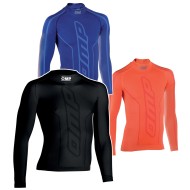 Camiseta Interior Color Manga Larga Kart KS TOP-LS – OMP