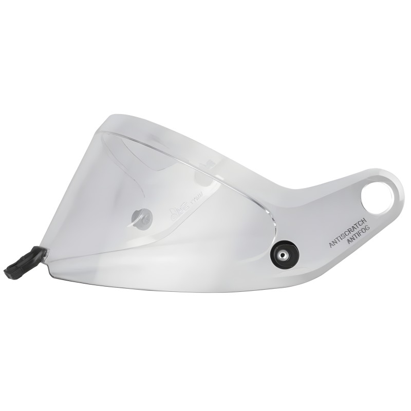 Helmet Visor Stilo ST6, mondokart, kart, kart store, karting