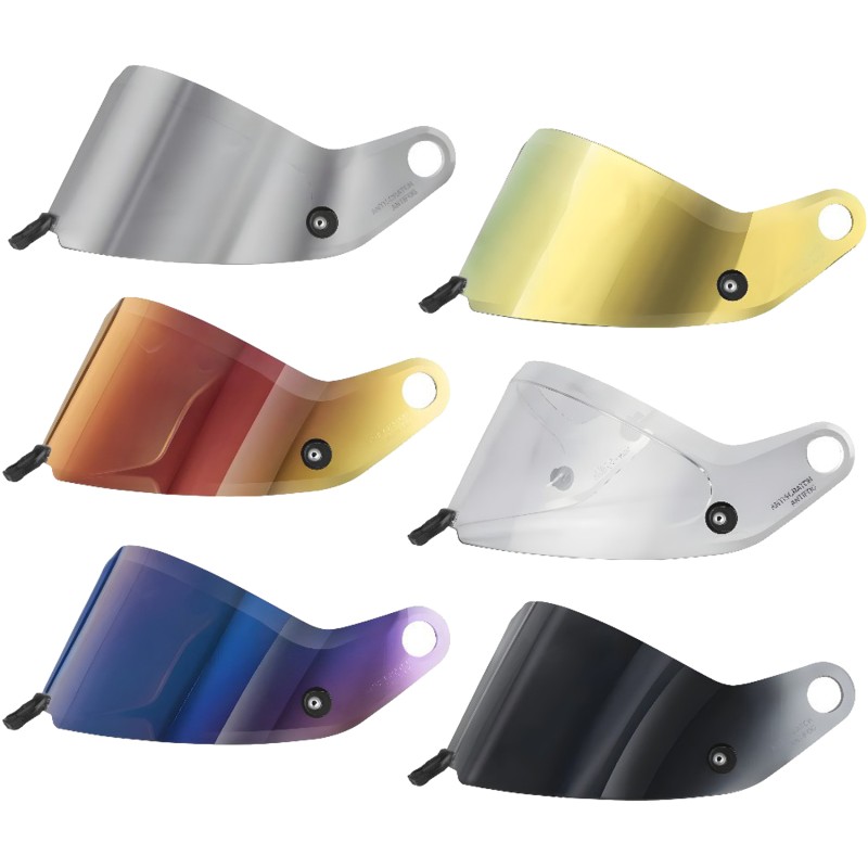 Helmet Visor Stilo ST6, mondokart, kart, kart store, karting
