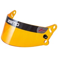 Visier Transparent Helme ZAMP RZ - ANTI-FOOG - ANTIFOG RAIN