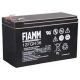 FIAMM Batterie 12 Volt 9 AH, MONDOKART, kart, go kart, karting