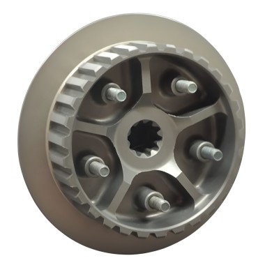 Clutch Hub Assembly – Modena KK3, mondokart, kart, kart store