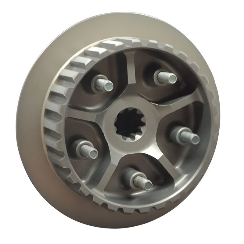 Clutch Hub Assembly – Modena KK3, mondokart, kart, kart store