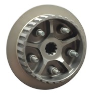 Clutch Hub Assembly – Modena KK3, mondokart, kart, kart store