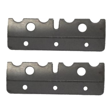 Couple Stopper Clapets TM