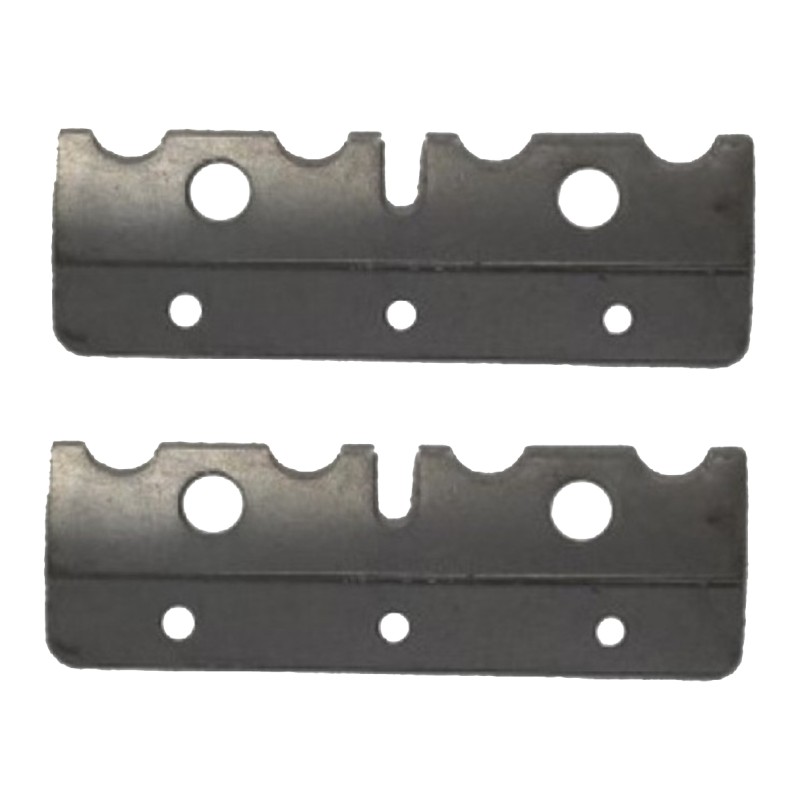 Paar von Membrane Stopper TM