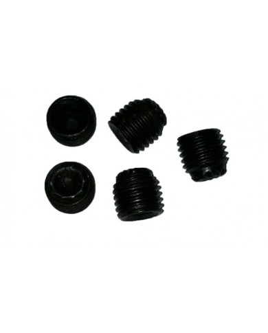 Grub Screw for rear axle M8 (50mm - 40mm)