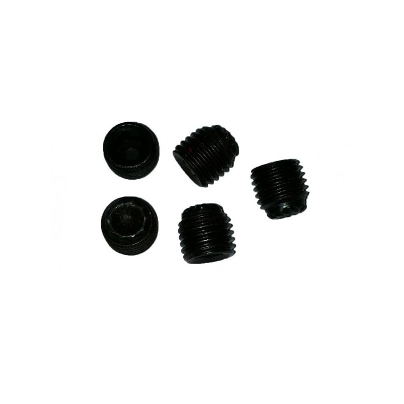 Grub Screw for rear axle M8 (50mm - 40mm), mondokart, kart