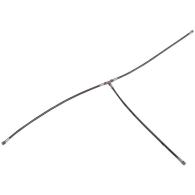 Kit Tubo Freno Delantero – Modelo "R" – BIRELART, MONDOKART