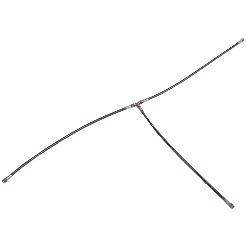 Kit Tubo Freno Anteriore - Modello "R" - BIRELART, MONDOKART