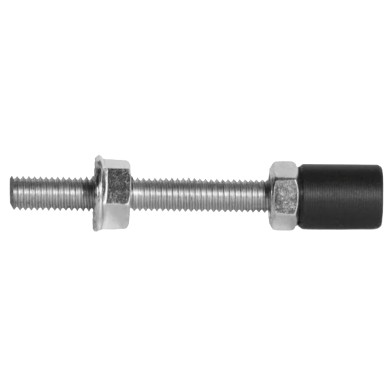 Screw Motor Stop M10 x 90 Nylon Cap Parolin Kart Republic KR