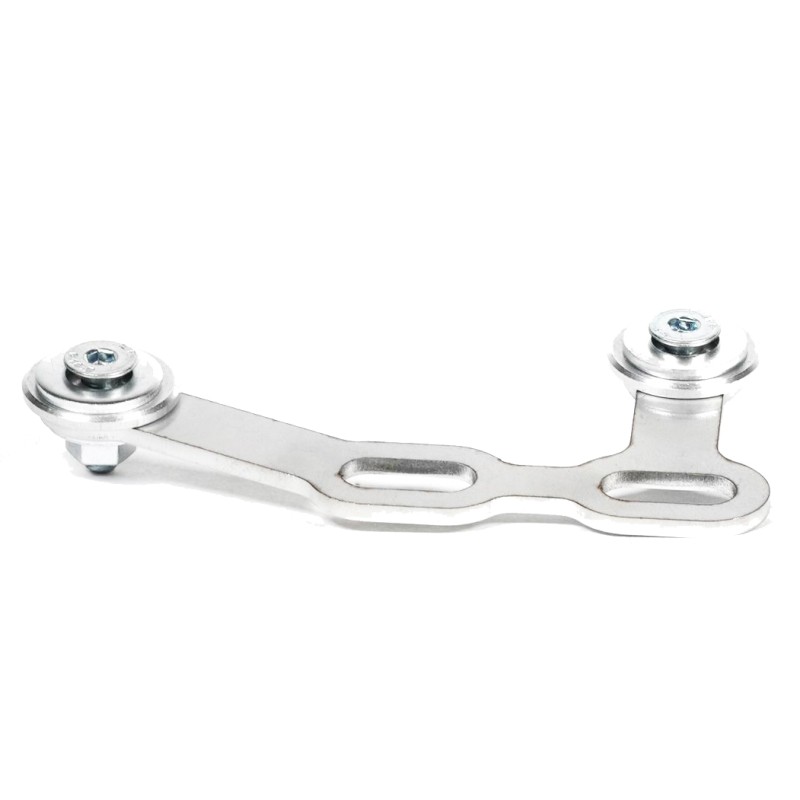 Chain Guard Mounting Kit KR OK Complete