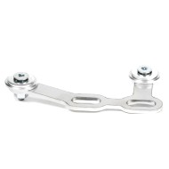 Kit fixation protege-chaîne KR OK Complet