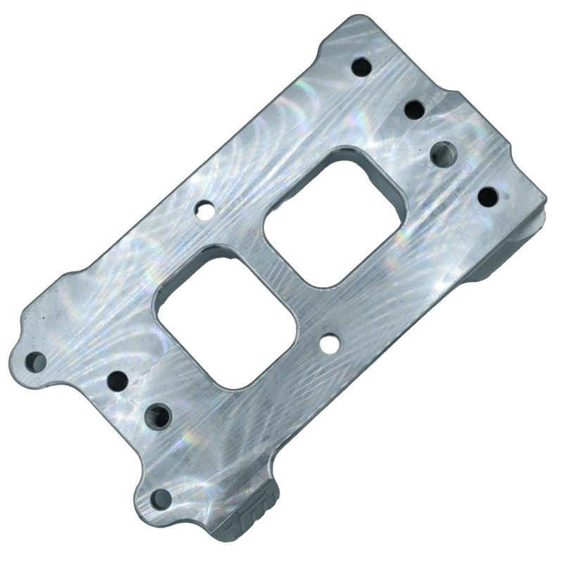 Piastra Motore Nuda TM KZ R1 R2 R3