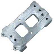 Piastra Motore Nuda TM KZ R1 R2 R3