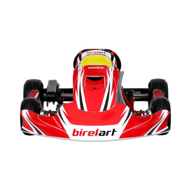 Chasis BirelArt Mini C28 S19 2026!