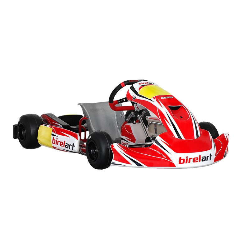 Telaio BirelArt Mini C28 S19 2026!