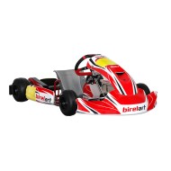 Chasis BirelArt Mini C28 S19 2026!