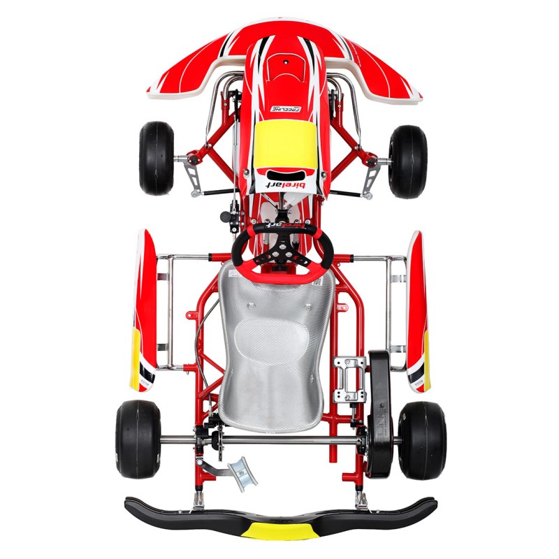 Telaio BirelArt Mini C28 S19 2026!