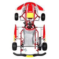 Chasis BirelArt Mini C28 S19 2026!