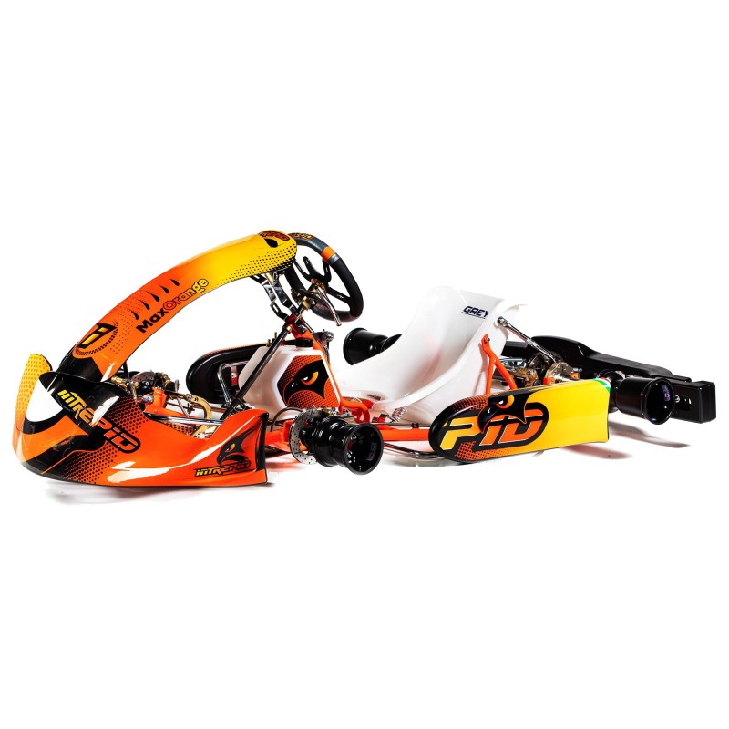 Intrepid Cruiser MS3 OK/KZ 2026! on Offer - Buy Now on Mondokart