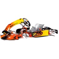 Intrepid Mini Speedy 2 2026 !