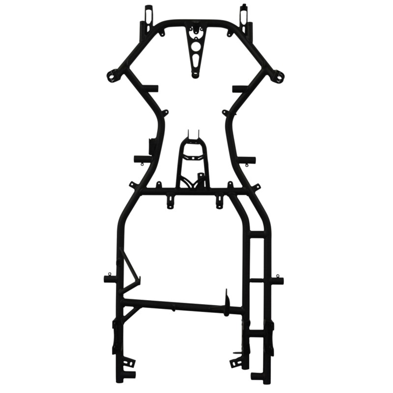 Karosserierahmen Chassis CRG OK OKJ KZ