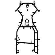 Chassis Nu CRG KZ - OK - OKJ