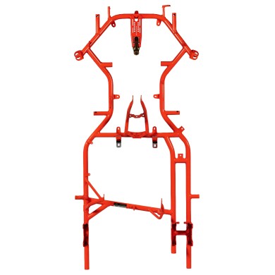 Frame Intrepid Cruiser MS3 (Homologe Neue)
