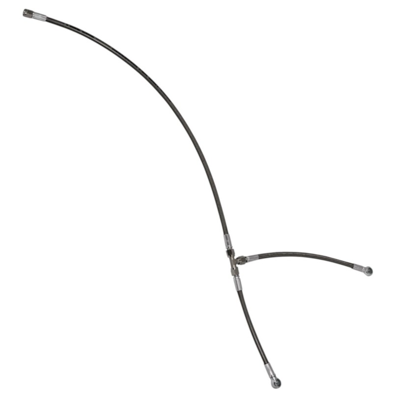 Ensemble Durite Frein 460-175-245 AVEC ŒILLETS – BIRELART