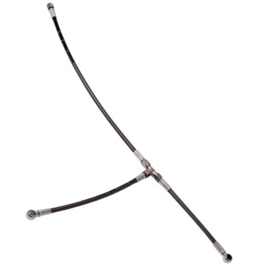 Ensemble Durite Frein 370-175-245 AVEC ŒILLETS – BIRELART