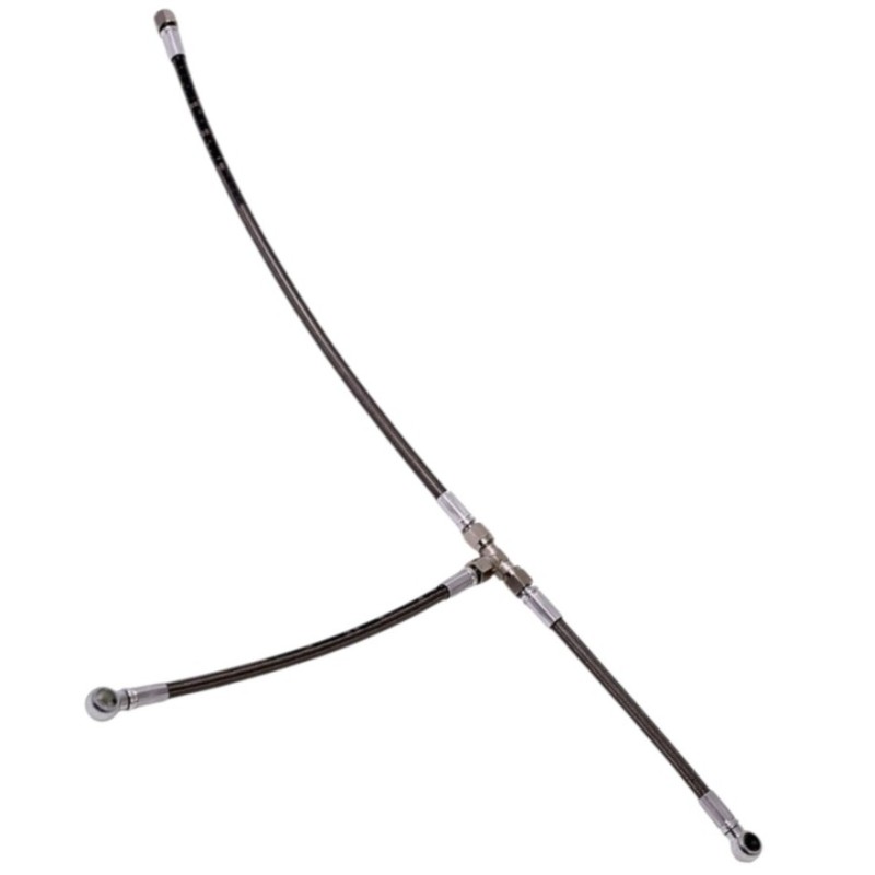 Ensemble Durite Frein 370-175-245 AVEC ŒILLETS – BIRELART