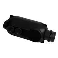 Intake silencer BirelArt Easykart