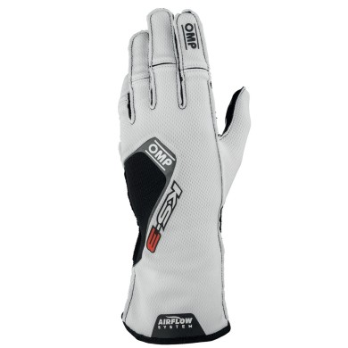 Gloves Kart OMP KS-3 - AIR FLOW - NEW!!