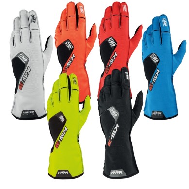 Gants Karting OMP KS-3 - AIR FLOW - NEW!!