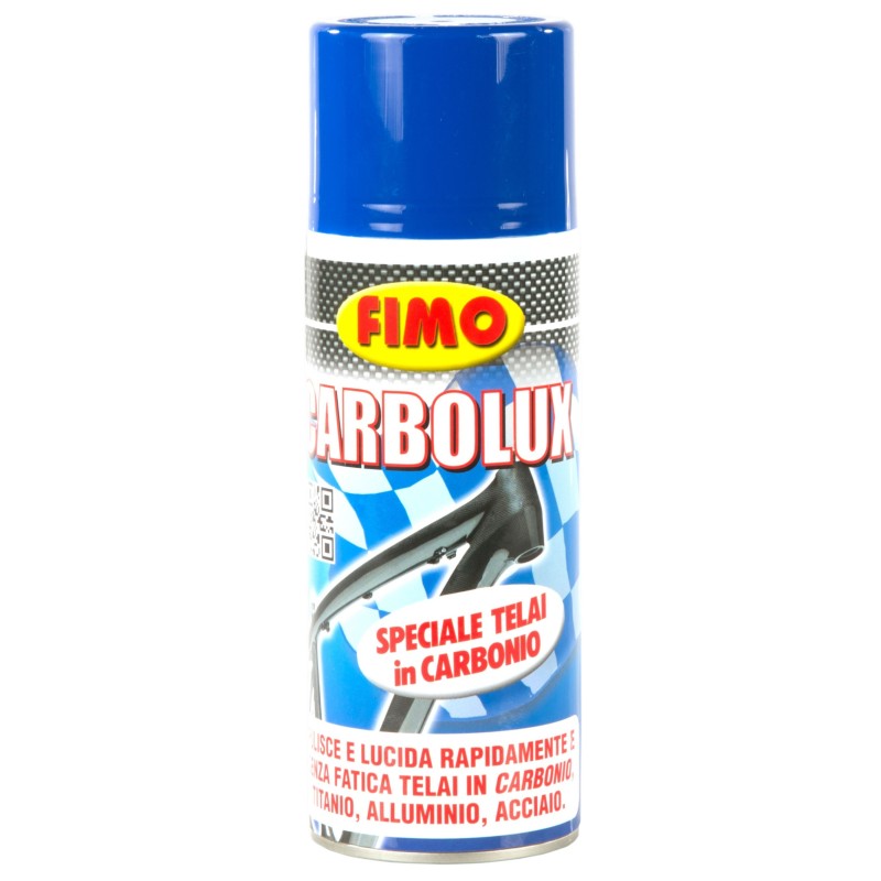 Carbolux (Carbon Cleaning) FIMO, mondokart, kart, kart store