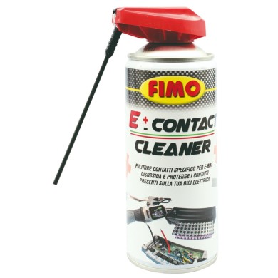 Pulitore Contatti Elettrici FIMO - E-CONTACT Cleaner