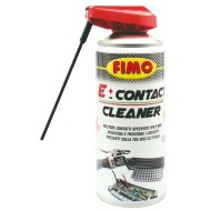 Nettoyant Contacts Electriques FIMO E-Contact Cleaner