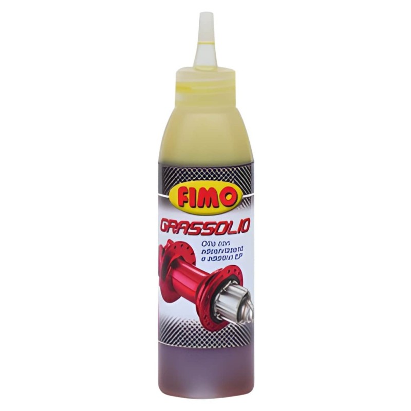 Grassolio Lubricant BEARING FIMO, mondokart, kart, kart store