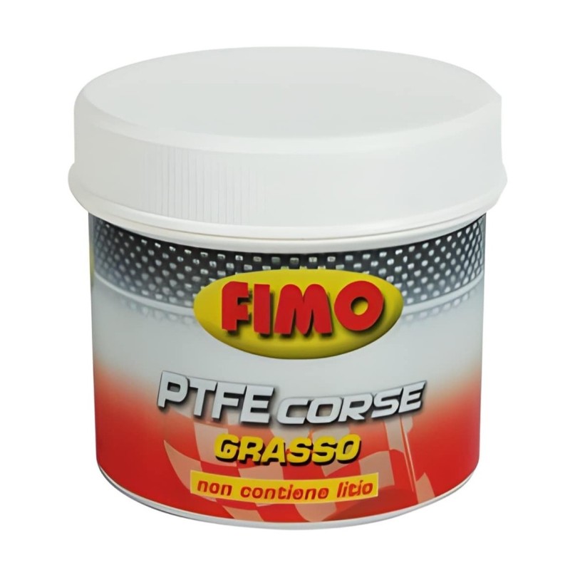 Grasa PTFE Competición FIMO, MONDOKART, kart, go kart, karting